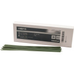 Modellierwachs KF - Packung 25 g Profildraht 1 mm