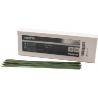 Modellierwachs KF - Packung 25 g Profildraht 1 mm