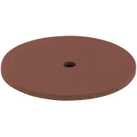 EVEFlex Technik (702), Polírozó (Fém), szereletlen ISO 220 Korong, közepes, Szilíciumkarbid - Műanyag, 1 mm, 100 darab