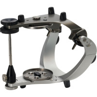 PROTAR® evo 3 darab, Artikulator 3 ohne Split-Cast