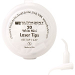 White Mini™ Laser Tip - 20 darabos csomag, Ø 1,07 mm - 1247