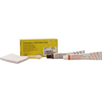 GC FREEGENOL TEMPORARY - csomag 55 g Base, 20 g Katalysator, 5 g Cleaner - 87