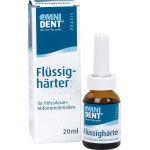 Omni, Keményíto, Fiola, Folyadék, 20 ml, 1 darab