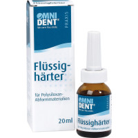 Omni, Keményíto, Fiola, Folyadék, 20 ml, 1 darab