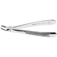 Zahnzangen, 1 darab, für OK Prämolaren, 0100-7