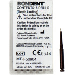 BONDENT® Pins - csomag 6 Bohrer - DB91