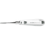 Wurzelheber nach Bein - 1 db, 0200-1, 3 mm - 0200-1 Wurzelheber nach Bein - 1 db, 0200-1, 3 mm - 0200-1