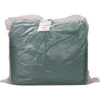 BARRIER® Bereichskleidung - zacskó 12 Hosen Unisoft zöld, XXL - 18750(4)