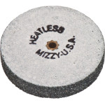 Heatless-kő, Ø 25 mm, 5 mm, max. 15.000 U/min., 1 darab