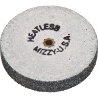 Heatless-kő, Ø 25 mm, 5 mm, max. 15.000 U/min., 1 darab