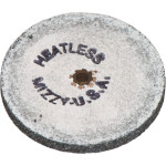 Heatless-kő, Ø 25 mm, 2 mm, max. 15.000 U/min., 1 darab