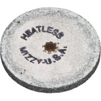 Heatless-kő, Ø 25 mm, 2 mm, max. 15.000 U/min., 1 darab