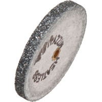Heatless-kő, Ø 22 mm, 2 mm, max. 20.000 U/min., 1 darab