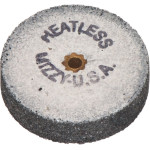 Heatless-kő, Ø 19 mm, 5 mm, max. 25.000 U/min., 1 darab