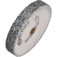 Heatless-kő, Ø 19 mm, 3 mm, max. 25.000 U/min., 1 darab