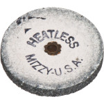 Heatless-kő, Ø 19 mm, 2 mm, max. 25.000 U/min., 1 darab