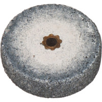 Heatless-kő, Ø 16 mm, 5 mm, max. 30.000 U/min., 1 darab