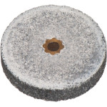 Heatless-kő, Ø 16 mm, 3 mm, max. 30.000 U/min., 1 darab