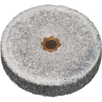 Heatless-kő, Ø 16 mm, 3 mm, max. 30.000 U/min., 1 darab