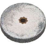 Heatless-kő, Ø 16 mm, 2 mm, max. 30.000 U/min., 1 darab