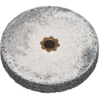 Heatless-kő, Ø 16 mm, 2 mm, max. 30.000 U/min., 1 darab