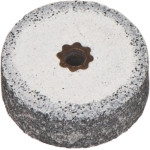 Heatless-kő, Ø 13 mm, 5 mm, max. 35.000 U/min., 1 darab