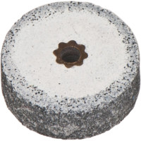 Heatless-kő, Ø 13 mm, 5 mm, max. 35.000 U/min., 1 darab