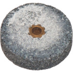 Heatless-kő, Ø 13 mm, 3 mm, max. 35.000 U/min., 1 darab