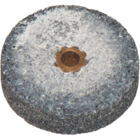 Heatless-kő, Ø 13 mm, 3 mm, max. 35.000 U/min., 1 darab