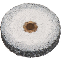 Heatless-kő, Ø 13 mm, 2 mm, max. 35.000 U/min., 1 darab