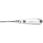 Wurzelheber nach Bein - 1 db, 0200-5, 3,2 mm - 0200-5 Wurzelheber nach Bein - 1 db, 0200-5, 3,2 mm - 0200-5