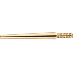 Omni (#1), Dowel-Pin-modellstift, Réz, 100 darab