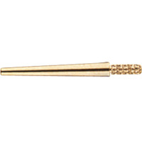 Omni (#1), Dowel-Pin-modellstift, Réz, 100 darab