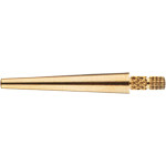 Omni (#3), Dowel-Pin-modellstift, Réz, 100 darab