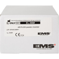 Air-Flow Master, Portartály, 1 darab