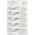 Diamant FG 138, gyémántcsiszoló, ISO 010, 5 darab Diamant FG 138, gyémántcsiszoló, ISO 010, 5 darab