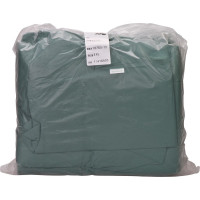BARRIER® Bereichskleidung - zacskó 12 Hosen Unisoft zöld XXXL - 18760(4)