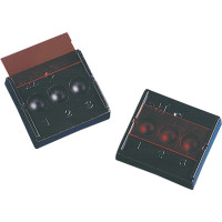 Mischschalen für Adhäsive - 4 darabos csomag - 7544