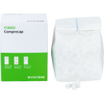 ROEKO Comprecap - 600 darabos csomag, Ø 10 mm, méret 3 - 531010