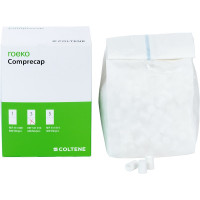 ROEKO Comprecap - 600 darabos csomag, Ø 10 mm, méret 3 - 531010