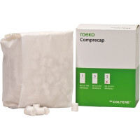 ROEKO Comprecap - 400 darabos csomag, Ø 14 mm, méret 5 - 531014