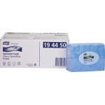 TORK® Premium Spezialtücher - csomag 8 x 40 db kék - 194450