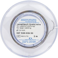 Rematitan, 1,2 mm, 10 darab