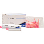 StatusBlue - Vorteilspackung 8 x 50 ml duplakartus 4:1, 16 Automix-Tips - 909791