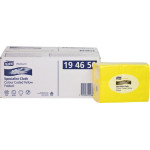 TORK® Premium Spezialtücher - csomag 8 x 40 db sárga - 194650