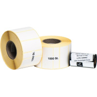 MELAsoft Label Printer Etiketten - Nachfüllpackung Etiketten - ME41941 MELAsoft Label Printer Etiketten - Nachfüllpackung Etiketten - ME41941