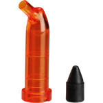 Einwegkanülen und-stopfen - 500 darabos csomag, High Viscosity - 280023