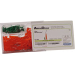 AccuDose® - 100 darabos csomag, , 100 Stopfen 20ga - 290031