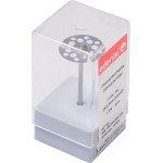 Gyémántkorong, 353 sárga,ISO 220, HP, 1 darab