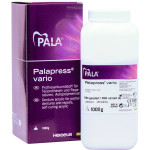 Palapress (Vario) (R50), Fogsor-műanyag, erezett, 1 kg, 1 darab